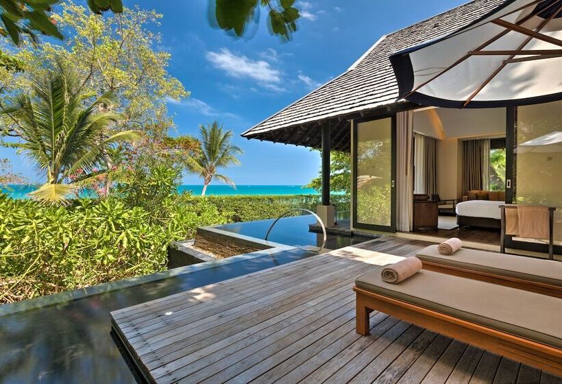 빌라 침실 1개, Vana Belle A Luxury Collection Resort Koh Samui