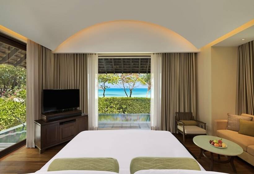 빌라 침실 1개, Vana Belle A Luxury Collection Resort Koh Samui