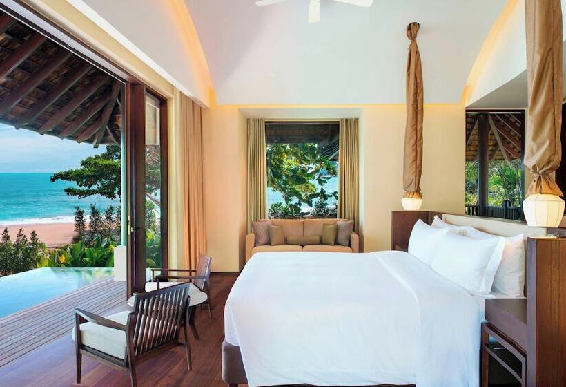 빌라 침실 1개, Vana Belle A Luxury Collection Resort Koh Samui