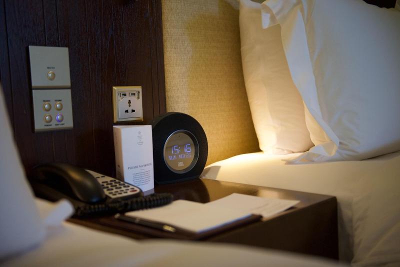 프리미엄 스위트, Vana Belle A Luxury Collection Resort Koh Samui