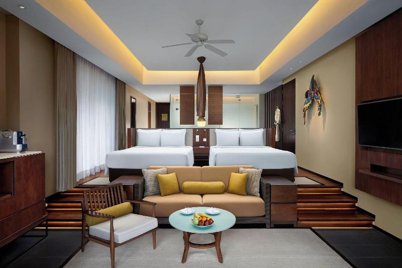 스위트, Vana Belle A Luxury Collection Resort Koh Samui