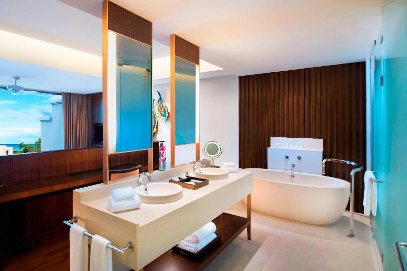 스위트, Vana Belle A Luxury Collection Resort Koh Samui