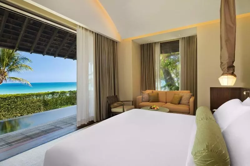 ビラホテル１ベッドルーム, Vana Belle A Luxury Collection Resort Koh Samui