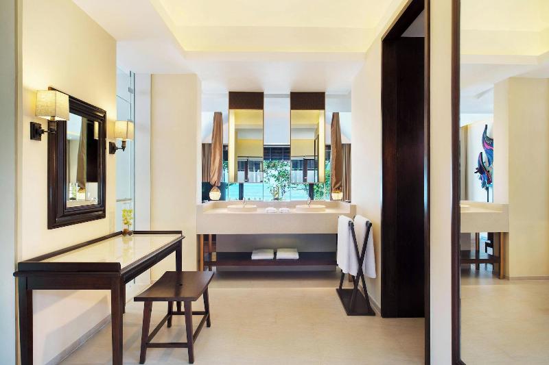 빌라 침실 1개, Vana Belle A Luxury Collection Resort Koh Samui