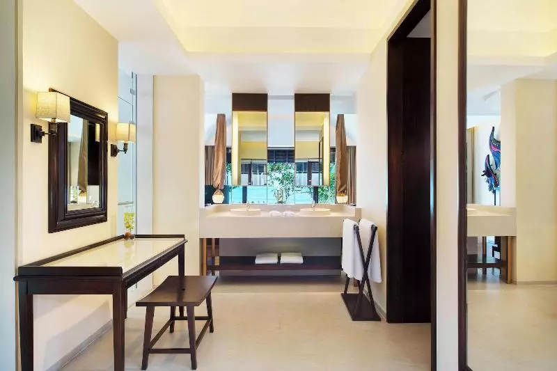 ビラホテル１ベッドルーム, Vana Belle A Luxury Collection Resort Koh Samui