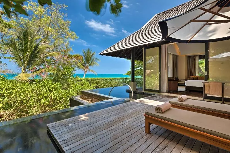 ビラホテル１ベッドルーム, Vana Belle A Luxury Collection Resort Koh Samui