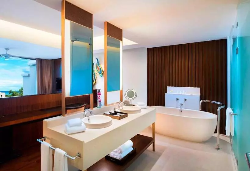 スイート, Vana Belle A Luxury Collection Resort Koh Samui