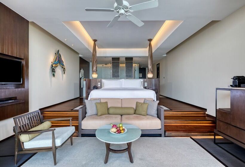 스위트, Vana Belle A Luxury Collection Resort Koh Samui