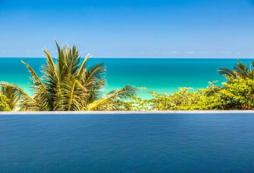 スイート, Vana Belle A Luxury Collection Resort Koh Samui