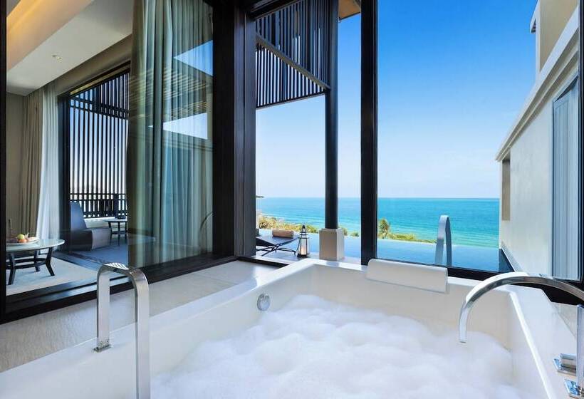 스위트, Vana Belle A Luxury Collection Resort Koh Samui