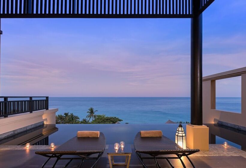 스위트, Vana Belle A Luxury Collection Resort Koh Samui