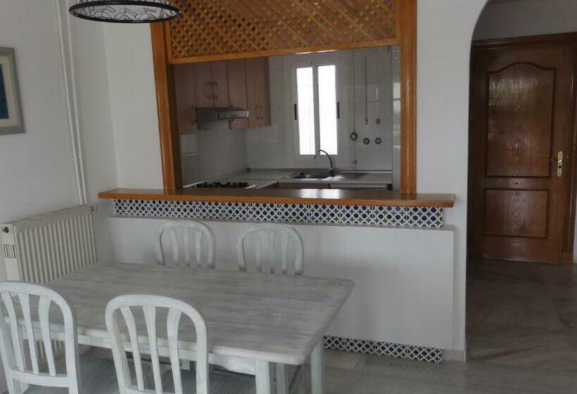 דירת שני חדרים, Apartamentos Golf Center