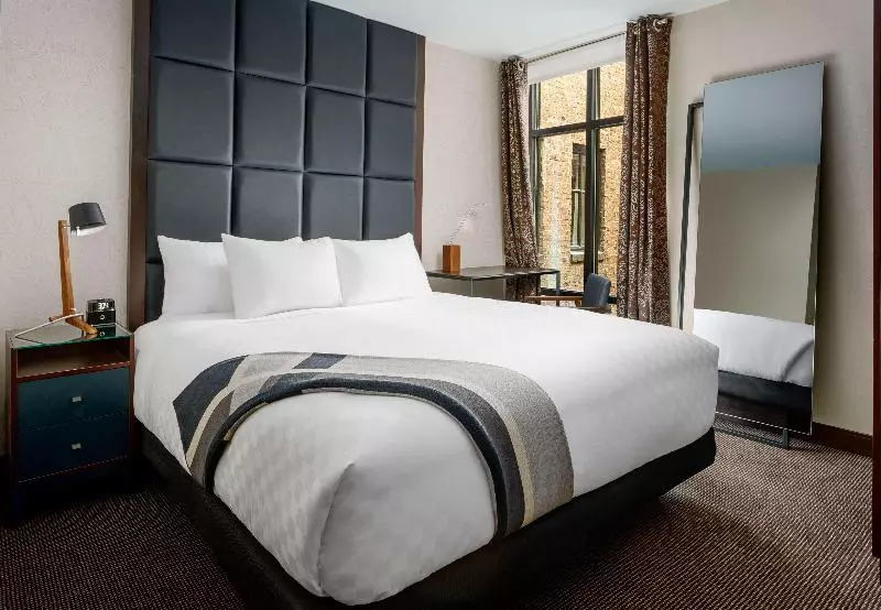 اتاق استاندارد, Asia City Hotel Istanbul