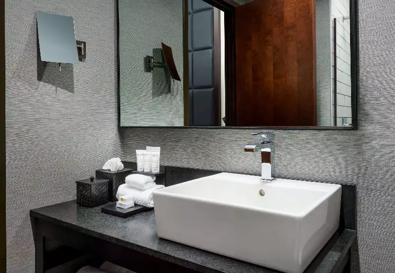 اتاق استاندارد, Asia City Hotel Istanbul