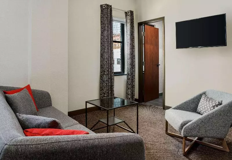 اتاق استاندارد, Asia City Hotel Istanbul