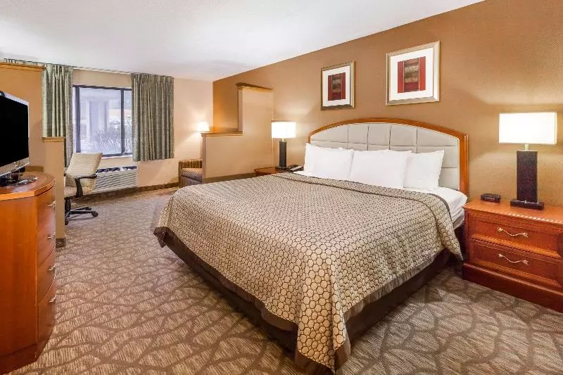 اتاق لوکس, Asia City Hotel Istanbul