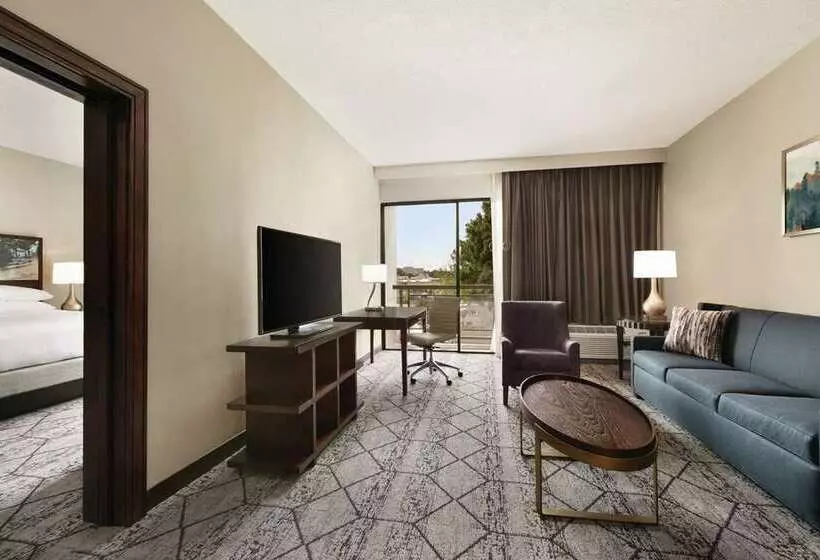 キングサイドベッドのスタンダードワンルーム, Home2 Suites By Hilton Fayetteville Fort Bragg