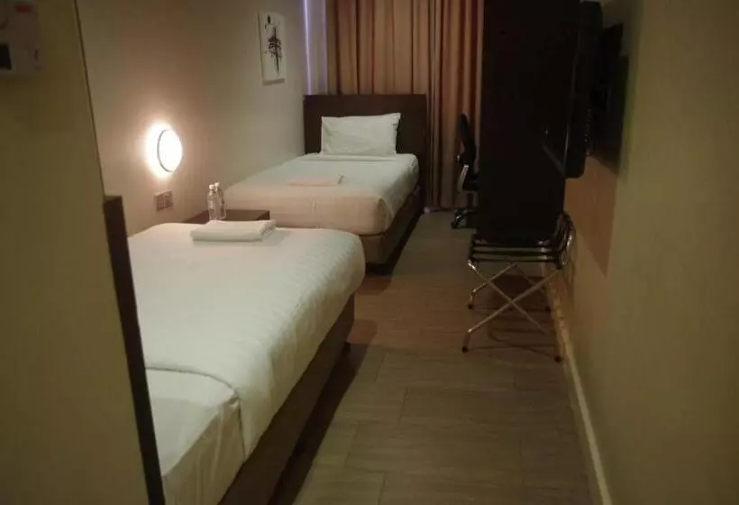 スタンダードルーム, 101 Hotel Bintulu