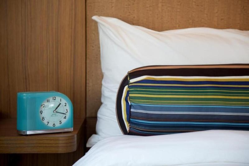 Стандартный Номер Кровать Кинг, Aloft Broomfield Denver