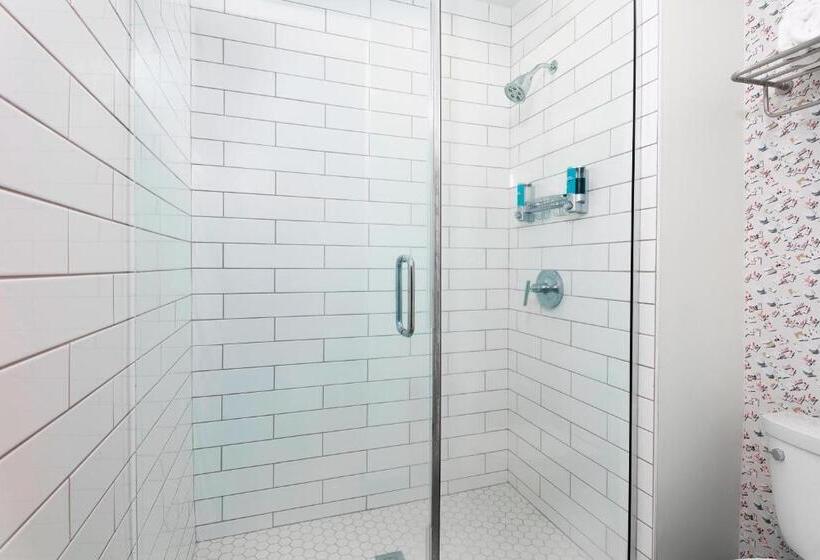 Стандартный Номер Кровать Кинг, Aloft Jacksonville Airport