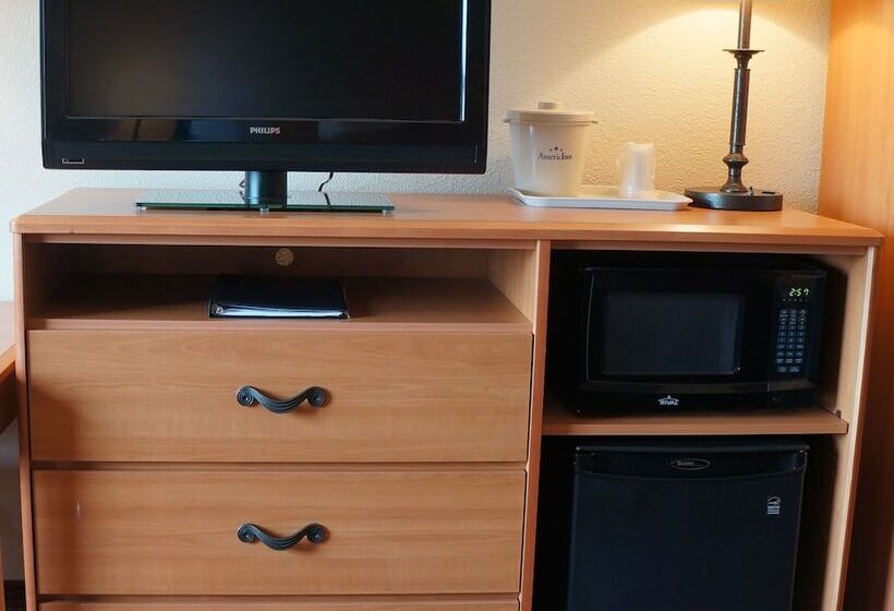 جناح ديلوكس, Americinn By Wyndham Anamosa