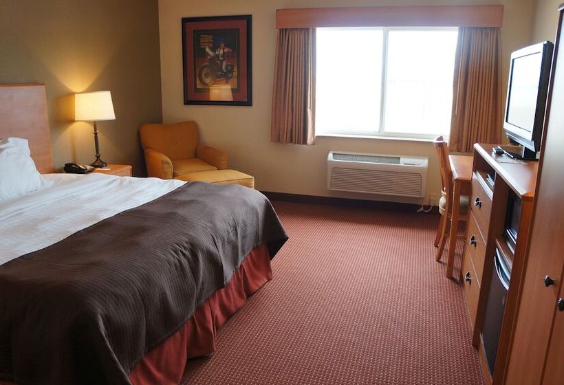 جناح ديلوكس, Americinn By Wyndham Anamosa