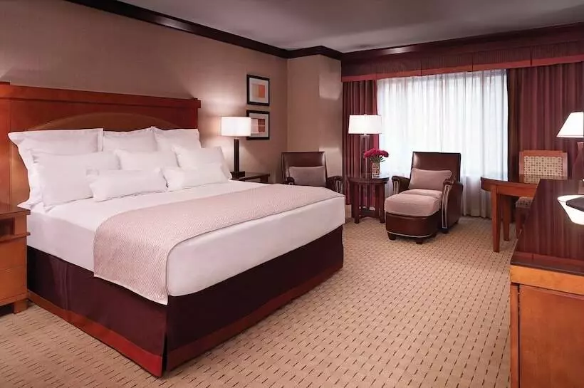 デラックスルーム, Ameristar Casino Black Hawk