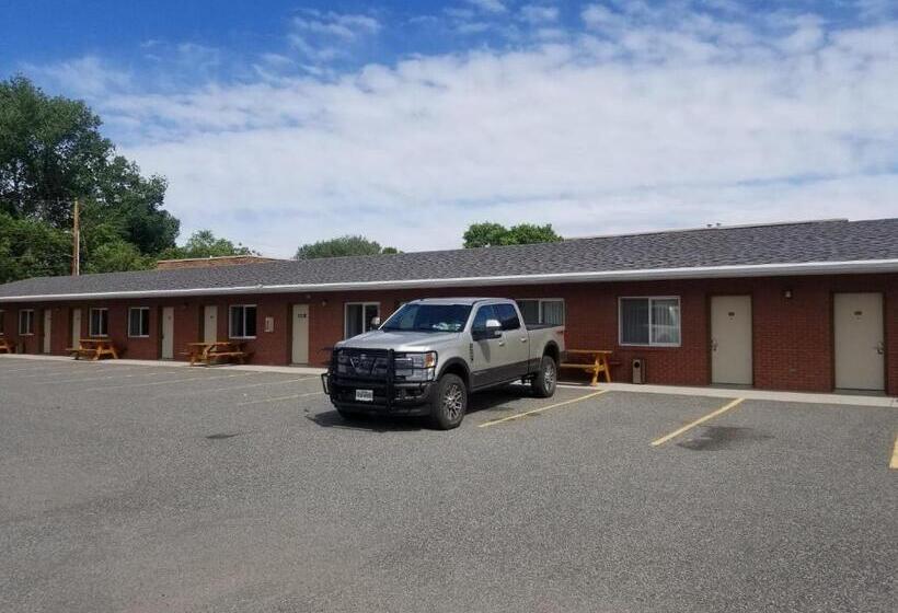Номер Economy, Cody Legacy Inn & Suites