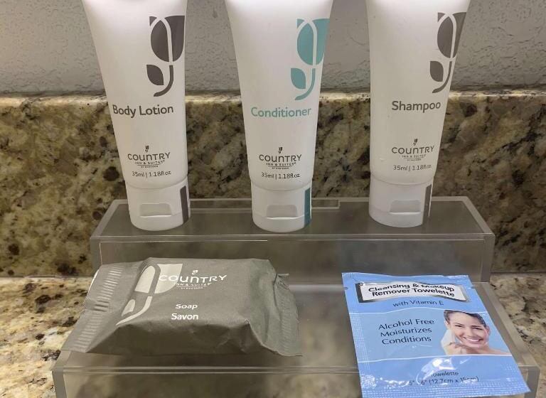 اتاق استاندارد برای معلولان, Country Inn & Suites By Radisson, Tucson City Center, Az