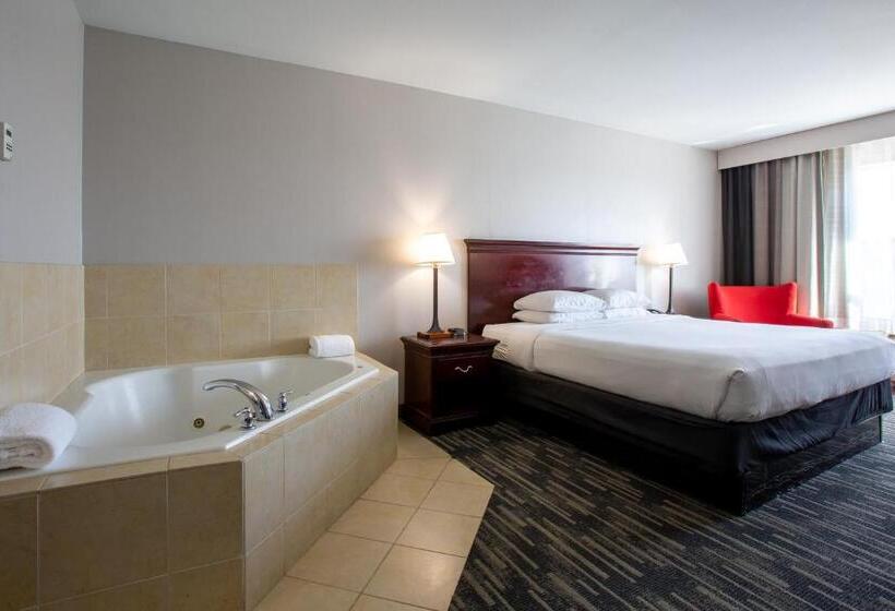 سوئیت با تخت بزرگ, Country Inn & Suites By Radisson, Tucson City Center, Az