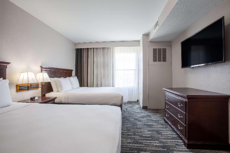 Suite Queen Bed, Country Inn & Suites By Radisson, Tucson City Center, Az