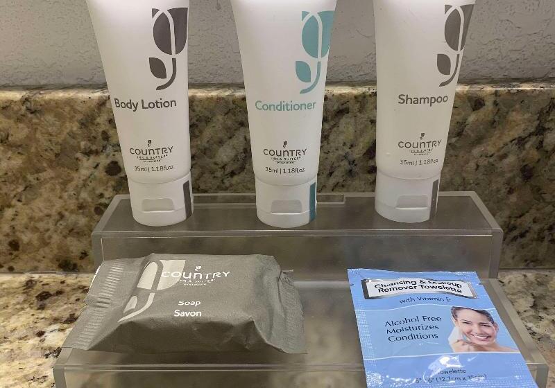 سوییت, Country Inn & Suites By Radisson, Tucson City Center, Az