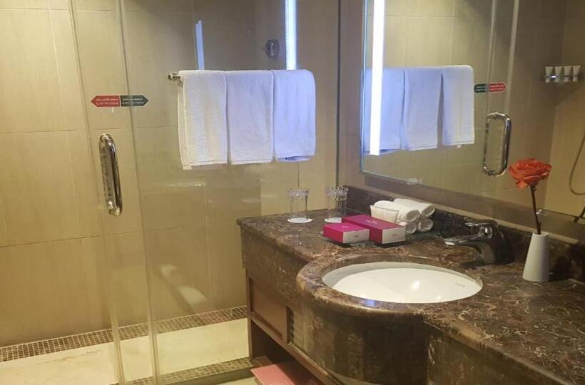标准间, Crowne Plaza Madinah, An Ihg