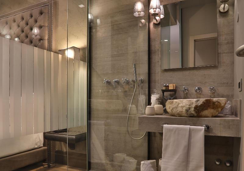 스탠다드 룸 킹사이즈 침대, Fairfield Inn & Suites By Marriott Rogers