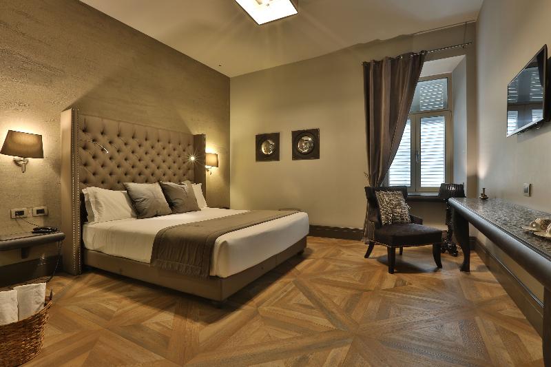 스탠다드 룸 킹사이즈 침대, Fairfield Inn & Suites By Marriott Rogers