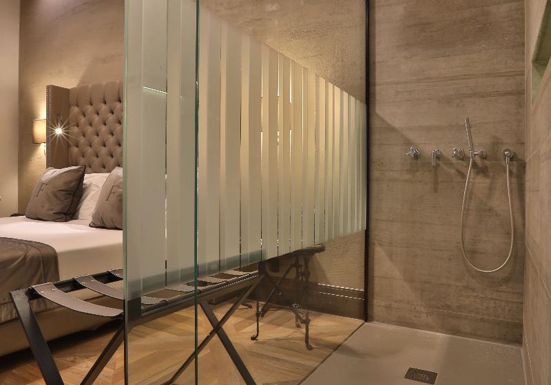 스탠다드 룸 킹사이즈 침대, Fairfield Inn & Suites By Marriott Rogers