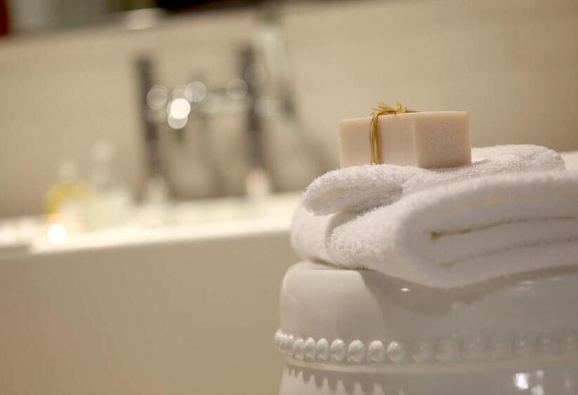 غرفة قياسية سرير كينج, Hyatt Centric The Woodlands