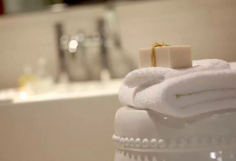 Standard-huone, Hyatt Centric The Woodlands