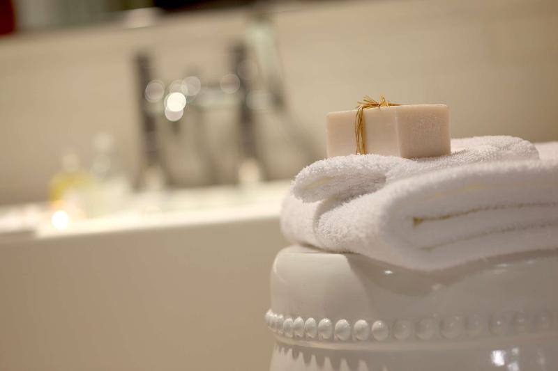Стандартный Номер Кровать Кинг, Hyatt Centric The Woodlands