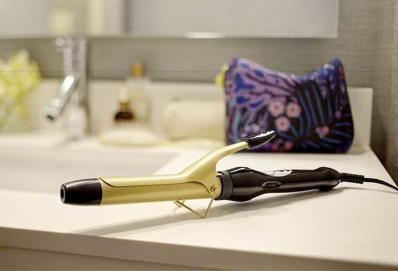 غرفة قياسية بالطابق العلوى, Hyatt Place Portland Airport/cascade Station