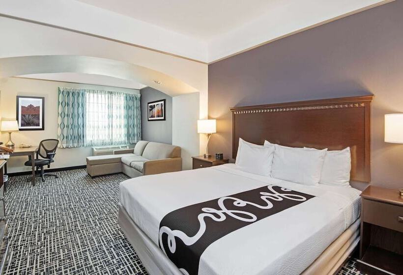 장애인을 위한 스위트, La Quinta By Wyndham Dumas