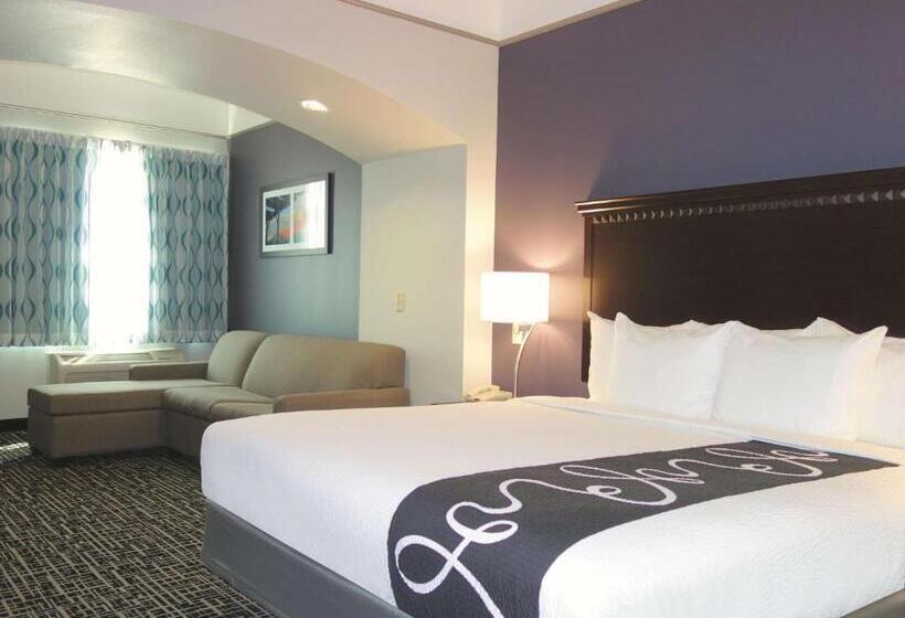 장애인을 위한 스위트, La Quinta By Wyndham Dumas