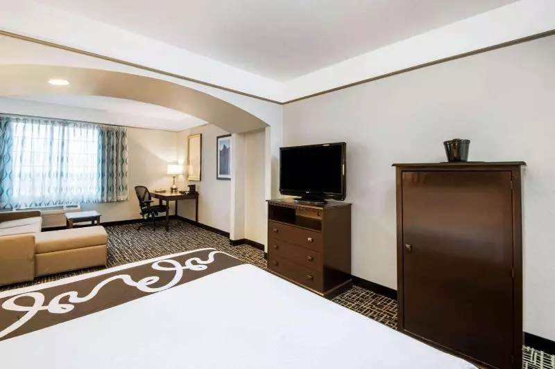 デラックスルーム, La Quinta By Wyndham Dumas