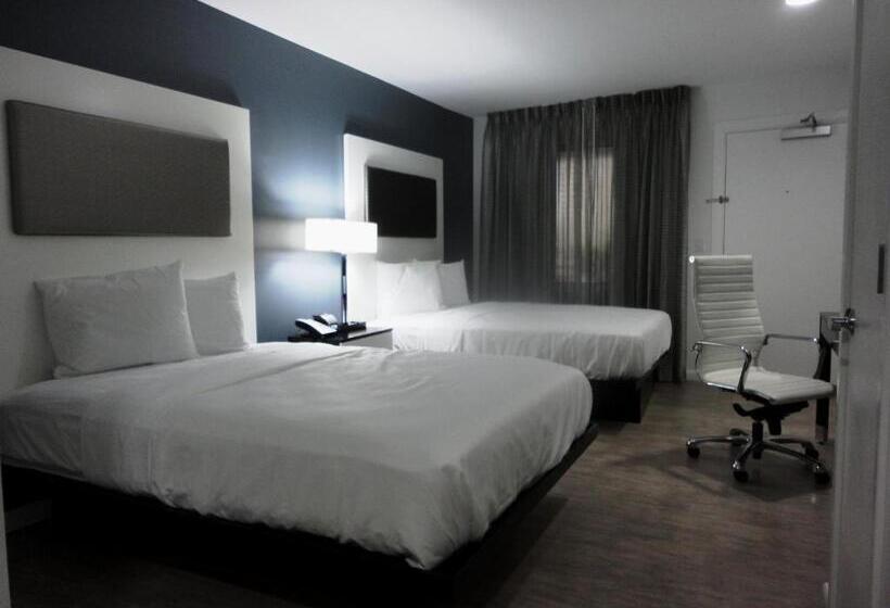 Номер Стандарт, Lotus Boutique Inn And Suites