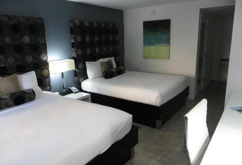 Номер Стандарт, Lotus Boutique Inn And Suites