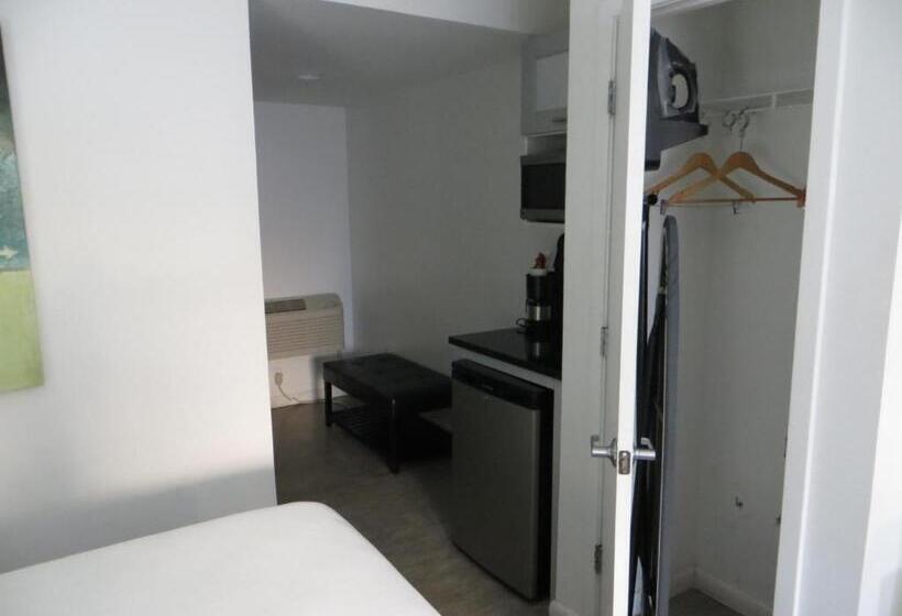 غرفة قياسية, Lotus Boutique Inn And Suites