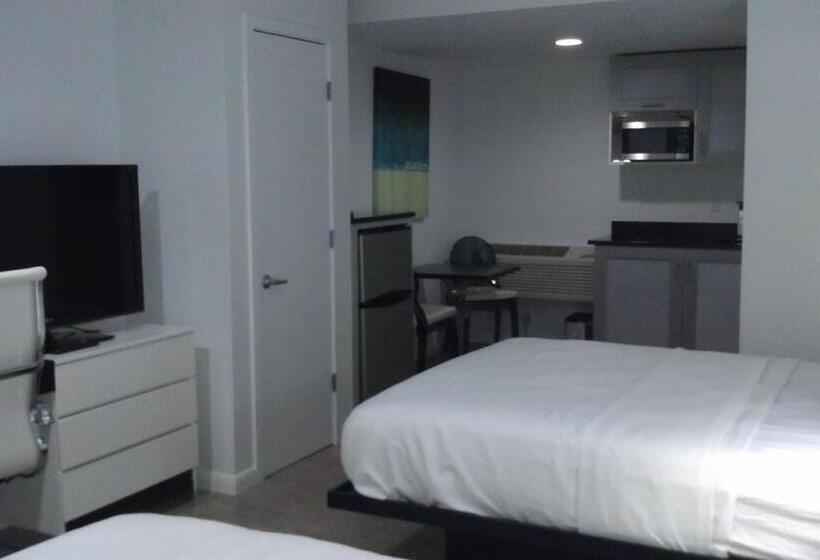 Номер Deluxe, Lotus Boutique Inn And Suites