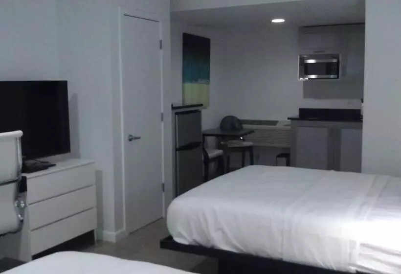 デラックスルーム, Lotus Boutique Inn And Suites