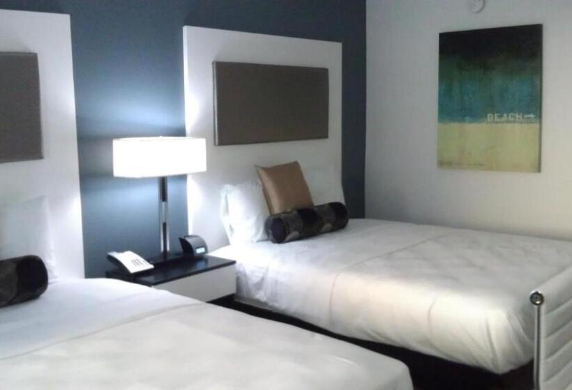 غرفة ديلوكس, Lotus Boutique Inn And Suites