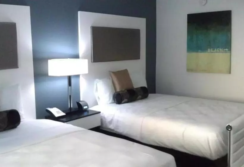 デラックスルーム, Lotus Boutique Inn And Suites